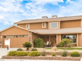 1445 Sorrel Rd, Boulder City, NV 89005