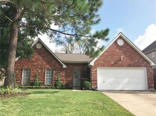 15206 Howland St, Houston, TX 77084