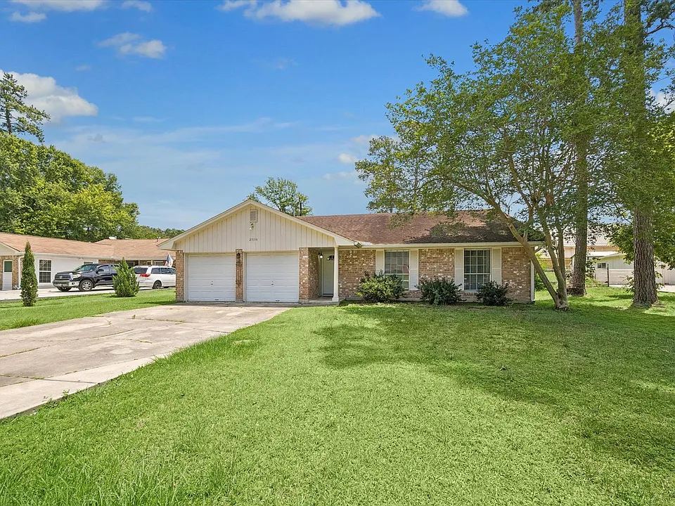 25114 Spring Ridge Dr