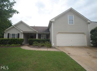 3687 Burel Mill Dr #0, Buford, GA 30519