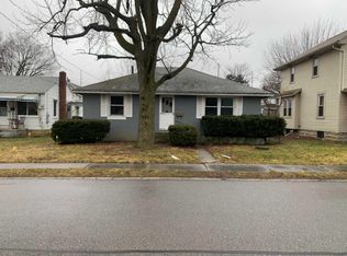 704 Henry St, Marion, OH