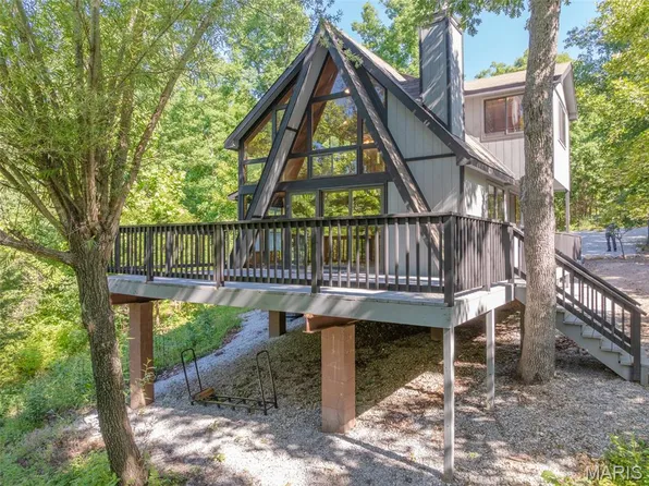 2352 Trautwein Dr, Innsbrook, MO 63390