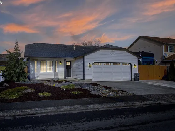 15516 NE 83rd St, Vancouver, WA 98682