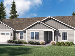 The Oswego - Build On Your Land Plan, Magic Valley - Build On Your Own Land - Design Center, Twin Falls, ID 83301