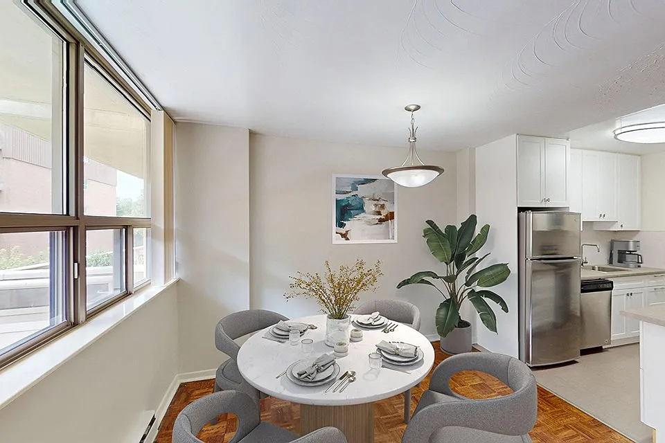 Somerset Place Apartments — Photo 3