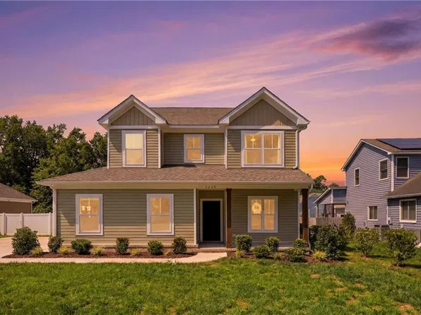 1229 Waters Rd, Chesapeake, VA 23322