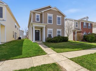 10137 Cumberland Pointe Blvd, Noblesville, IN 46060