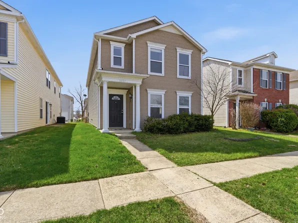 10137 Cumberland Pointe Blvd, Noblesville, IN 46060