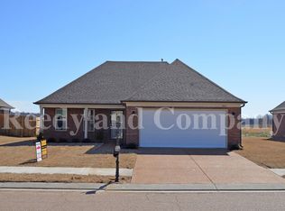 9147 Mallard Park Blvd, Walls, MS 38680