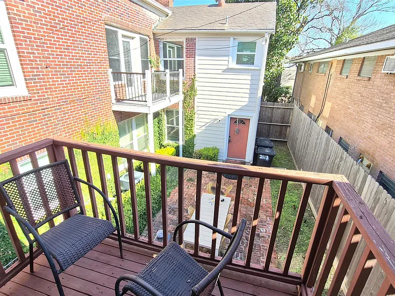 2118 Oakdale St #3 — Photo 10