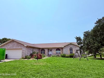 10095 Double Tree Rd, Knoxville, TN, 37932