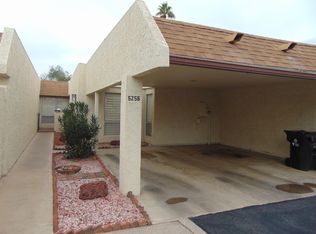 5256 S Monaco Dr, Tempe, AZ 85283