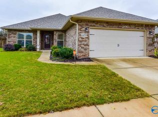 609 Willow Shoals Dr, Madison, AL 35756