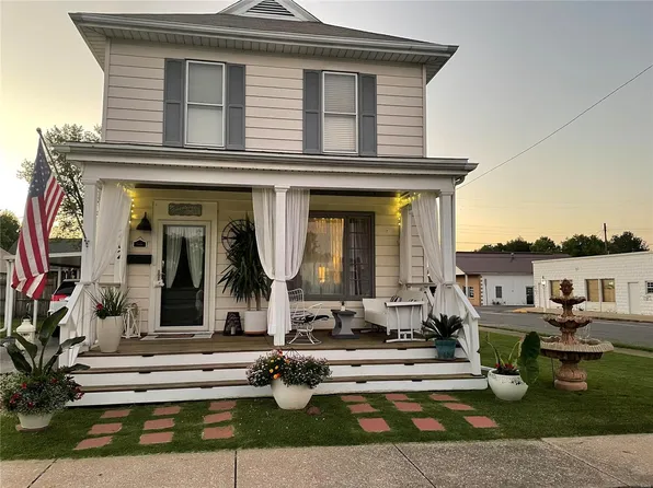 202 W Main St, Bethalto, IL 62010