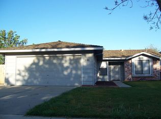 505 Hammon Ct, Patterson, CA