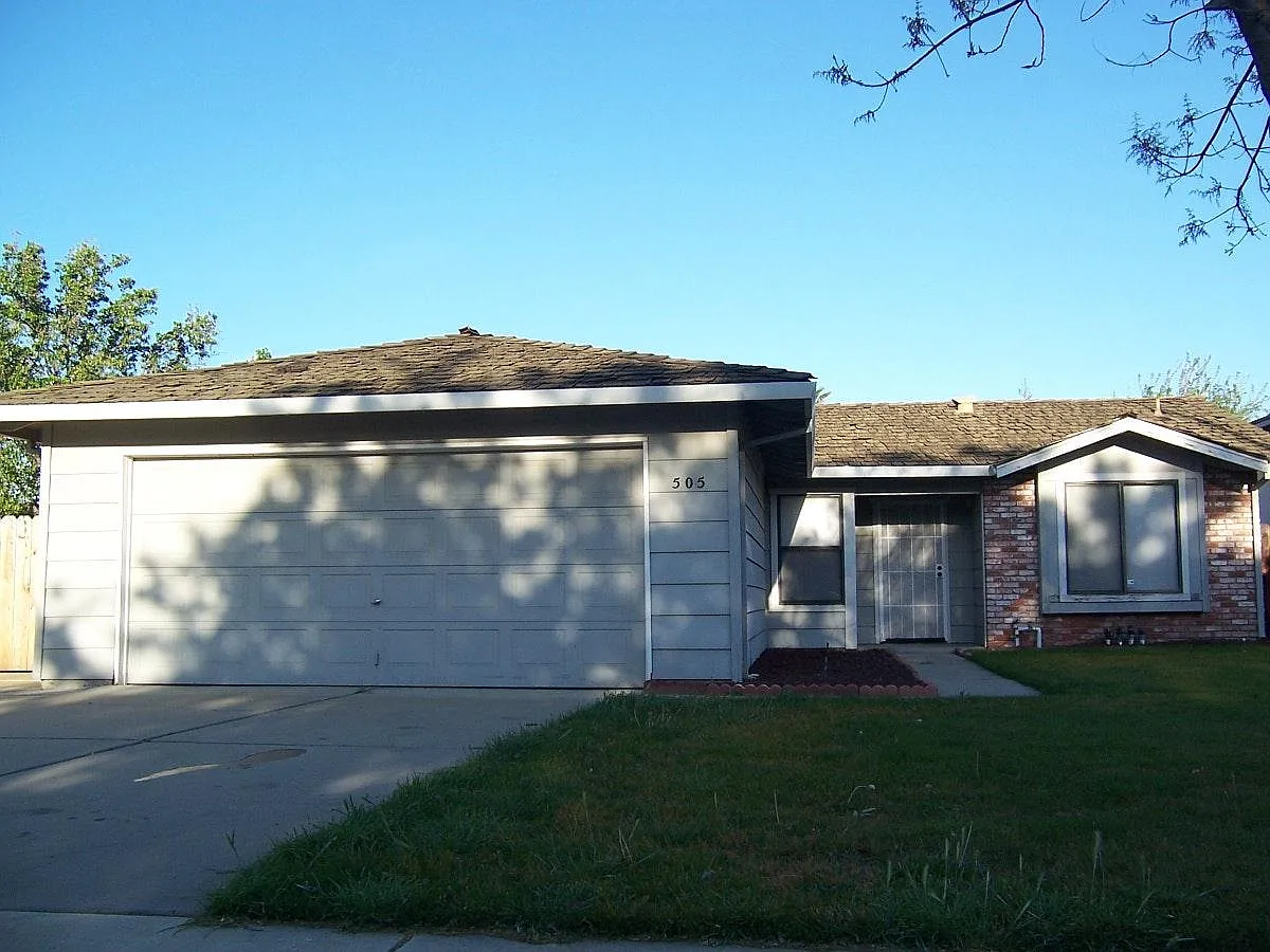 505 Hammon Ct photo 1