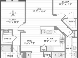 1525 Lake Cook Rd #1459, Deerfield, IL 60015