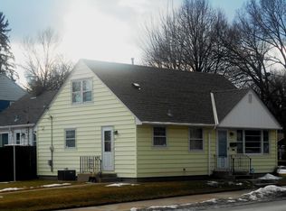 419 53rd Ave N, Minneapolis, MN 55430