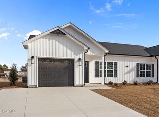 117 Lady O Dr #A, Greenville, NC 27834