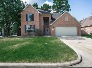 11703 Snowbridge Ct, Tomball, TX 77377