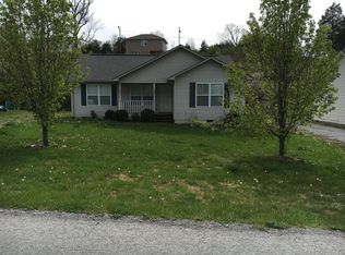 192 Sandy Hill Rd, La Follette, TN 37766