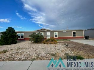 4212 Redbud St, Carlsbad, NM 88220