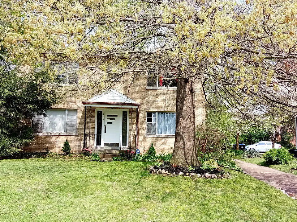 319 Ridgedale Rd
