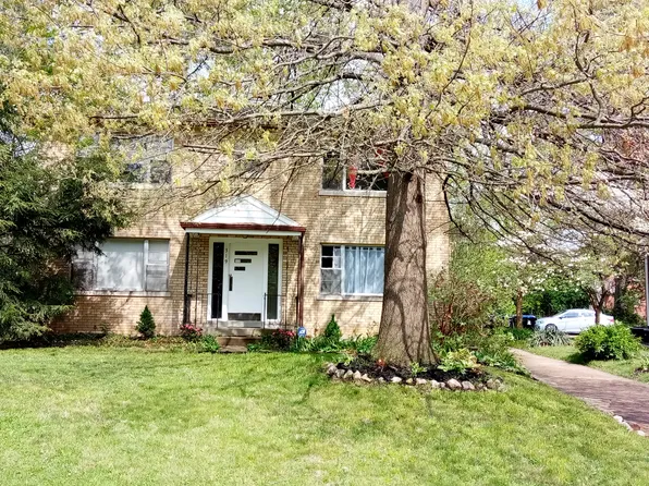 319 Ridgedale Rd, Louisville, KY 40206