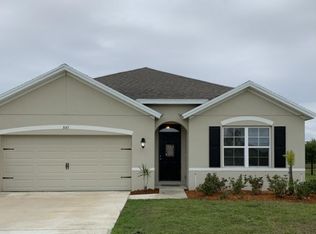 3143 Tidewater Cir, Fort Pierce, FL 34945
