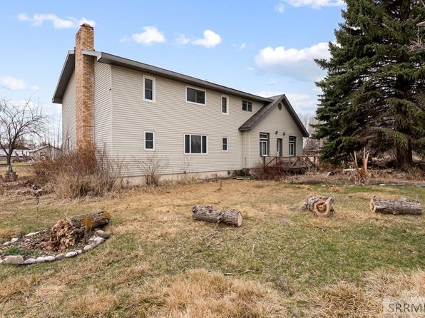 3998 E 600 N, Rigby, ID 83442
