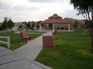 10712 Chilili Dr NW, Albuquerque, NM 87114