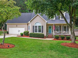 4229 Brookhaven Dr, Greensboro, NC 27406