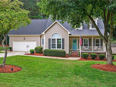 4229 Brookhaven Dr, Greensboro, NC, 27406