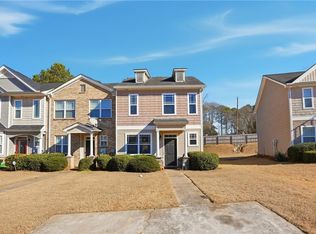 6396 Ellenwood Dr, Rex, GA 30273