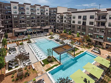 Manor Chamblee Apartments