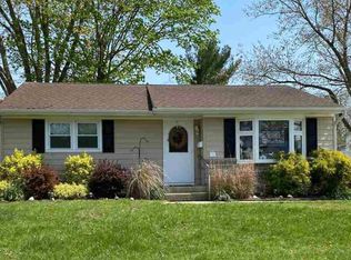 15 Princeton Rd, Somers Point, NJ 08244