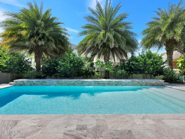 366 GREENLEAF LAKES Avenue, Ponte Vedra, FL 32081