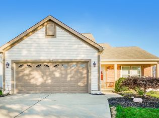 704 Cape Henry Dr, Columbus, OH 43228