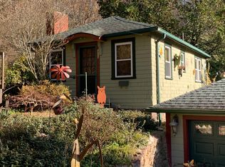 171 Macon Ave #1/2, Asheville, NC 28801