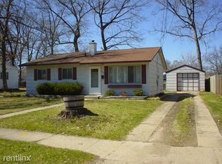 2605 Laredo St, Kalamazoo, MI 49004