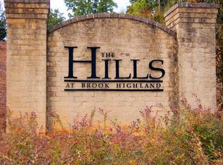 4061 Eagle Ridge Ct, Birmingham, AL 35242