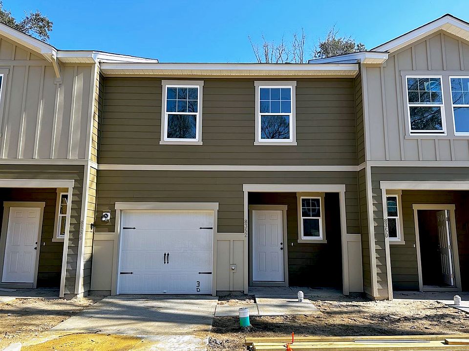 8352 Child s Cove, Homesite 30 Elevation Image 1