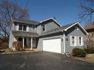 0S270 Park St, Winfield, IL 60190