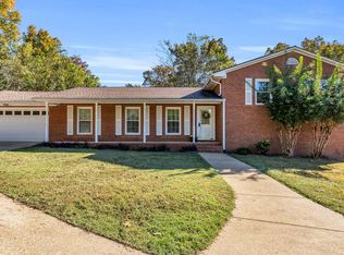 6442 Bayshore Dr, Harrison, TN 37341