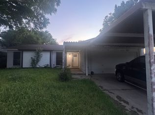 3071 Shane St, Haltom City, TX 76117