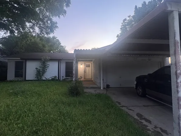 3071 Shane St, Haltom City, TX 76117