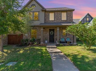 608 Cano St, Allen, TX 75002