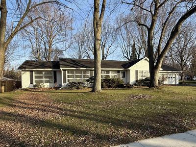 702 W Spring St, Fremont, IN, 46737