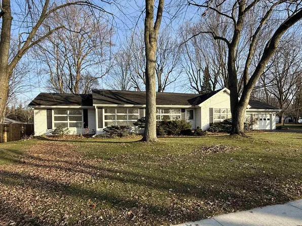 702 W Spring St, Fremont, IN 46737