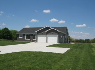 126 W Us Hwy #36, Pendleton, IN 46064